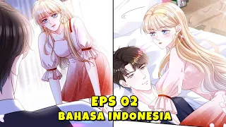 Kau Menggodaku [Kekasihku Adalah Pamanku] Episode 02 Bahasa Indonesia