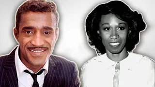 La Trágica Muerte De Sammy Davis Jr. Y Su Esposa