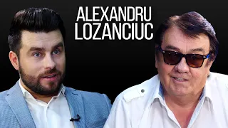 Alexandru Lozanciuc - idolul femeilor, nunțile la romi, onorarii, concerte electorale și credință