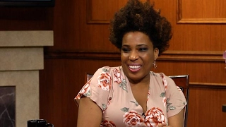 If You Only Knew: Macy Gray | Larry King Now | Ora.TV