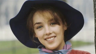 Isabelle Adjani young. Tribute ~ Et Si Tu N'existais Pas