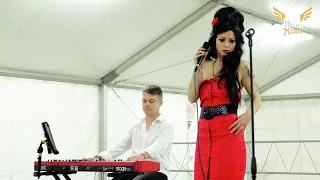 Aly Alma -  Amy Winehouse Tribute -  Back to black