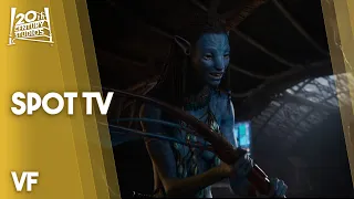 Avatar : La voie de l’eau - Spot TV : Génération (VF) | 20th Century Studios