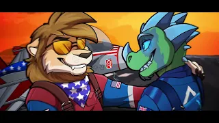 Free Fur All 2023 - Promo Video