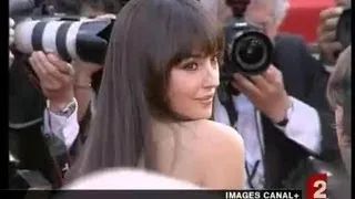 Ouverture du Festival de Cannes 2006