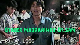 Отабек Мадрахимов-Улсам(1996 йил)(Ретро видео)