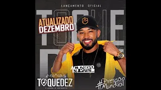 TOQUE DEZ - CD PROMOCIONAL DEZEMBRO 2020