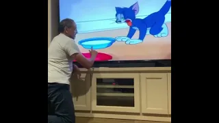 Tom and Jerry