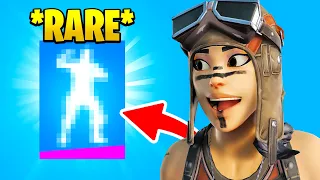 Fortnite Gave 2,500 Players This Emote!