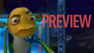 [PREVIEW] Why Shark Tale is a Cinematic Disaster