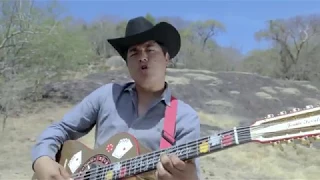 Los Elementos De Culiacan - El Matrero (Video Promocional)