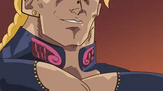 If Pucci Raised Giorno