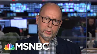 Stephen Miller Faces Criticism From His Uncle On Immigration Policies | Andrea Mitchell | MSNBC