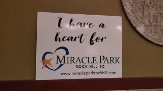 Rock Hill moves forward on Miracle Park