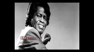 Chronophone Bootleg  Chronophone ft James Brown It's a Man's World (8 A.M edit).flv