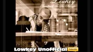 02 Too Much Ft Shadia Mansour- Lowkey Soundtrack To The Struggle