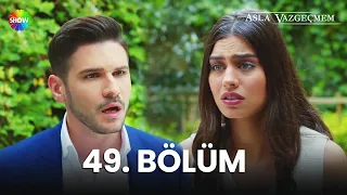 Asla Vazgeçmem 49. Bölüm - HD