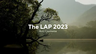 The Lap 2023 Anti Clockwise