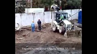 Приколы на стройке