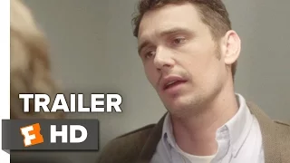 Memoria Official Trailer #1 (2016) - James Franco, Thomas Mann Movie HD