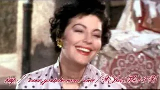 Ava Gardner: The First Time Ever I Saw Your Face