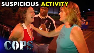 🚓 Unpredictable Police Calls: Officers Respond To Suspicious Activities | Cops TV Show