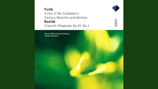 Fucik : Florentiner-Marsch Op.214
