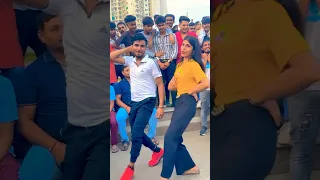 kaisa laga Dance ❤️❤️