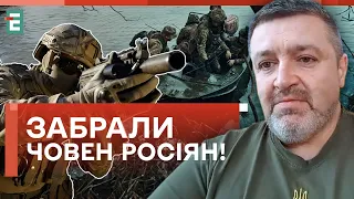 💪ССО ЗАЧИСТИЛИ СПОСТЕРЕЖНИЙ ПУНКТ на ПІВДНІ! ДЕТАЛІ