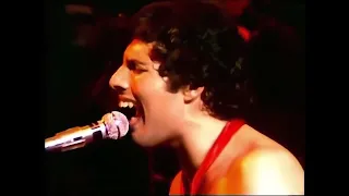 Queen   Don't Stop Me Now Live at Hammersmith Odeon, 26 12 1979