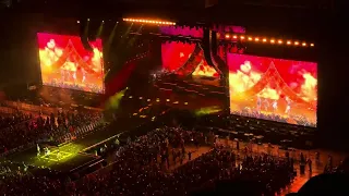 BLACKPINK | Playing With Fire | MetLife Stadium | 08/12/2023