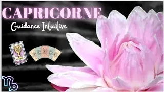 ♑🌸CAPRICORNE ~ Tu as manifesté ce nouvel amour. Shémas à ne pas répéter ! #capricorn #tarot #nany