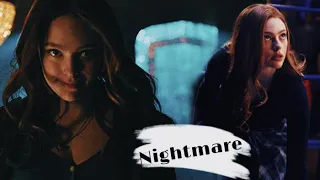 Hope Mikaelson | Nightmare