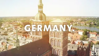 51x UNESCO-Welterbe in Deutschland