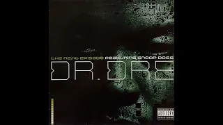 Dr. Dre - The Next Episode (8D Audio)