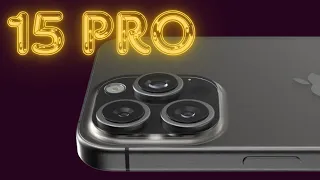 The best mobile | iphone 15 pro / #bestmobile