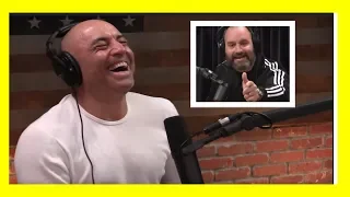 Joe Rogan, Bert Kreischer, and Tom Segura on Perfecting Jokes and Starting Out in Comedy