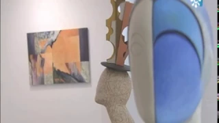 Manuel Castaño expone en el Museo Zabaleta-Miguel Hernández de Quesada