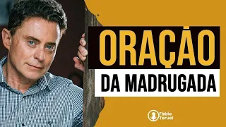 Oração Profética da Madrugada | 12 de Abril (10º Dia da Campanha Salmo 70)