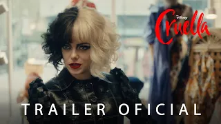 Cruella | Trailer 2 Oficial Legendado