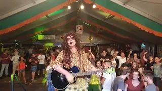 Flower Power - Liever Live