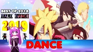 italo dance and trance hands up - 2019(BEST OF 2018) - MIX #57 HD