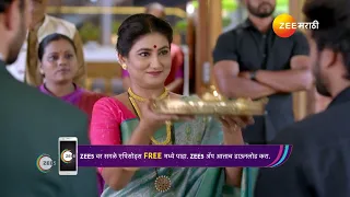 Paaru | Ep - 103 | Webisode | May, 30 2024 | Sharayu Sonawane, Prasad Javade | Zee Marathi