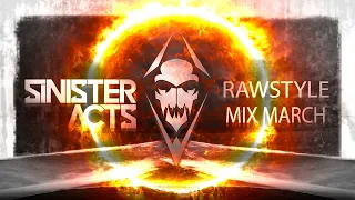 Rawstyle Mix March 2020