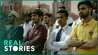 India's Positive Masculinity Movement (Boys Who Like Girls) | Real Stories Full Documentary