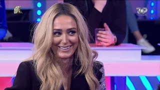 Anita: Ramush Haradinaj më jep një shpullë në….Shiko kush LUAN 4, 16 Janar 2021, Entertainment Show