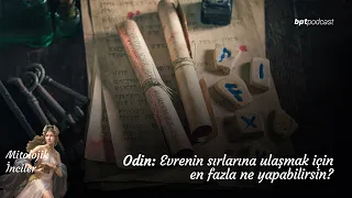 Odin: Evrenin sırlarına ulaşmak için en fazla ne yapabilirsin?