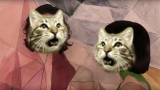 Gotye - Somebody That Used To Meow