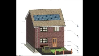 Solar Panel Family Revit Tutorial