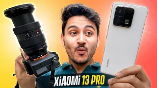 Xiaomi 13 Pro Unboxing & First impression | Xiaomi Just KILLED SAMSUNG??